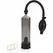 CalExotics Precision Pump Intimate Enhancement System with Silicone Ring