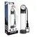 Pump Addicted RX9 Transparent Vacuum Enhancement Cylinder 30cm