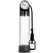 Pump Addicted RX9 Transparent Vacuum Enhancement Cylinder 30cm