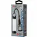 Pretty Love Erection Pump with Barometer - Manual Vacuum System, TPR Ring