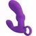 Pretty Love Cayla Lila Wireless Silicone Anal Vibrator with Remote