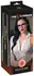 Rebel V-Stroker Cindy Model - Compact Discreet Intimate Device 26.5cm
