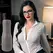 Rebel V-Stroker Cindy Model - Compact Discreet Intimate Device 26.5cm