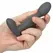 CalExotics Eclipse Rotator Probe Silicone Intimate Massager USB Rechargeable