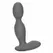 CalExotics Eclipse Rotator Probe Silicone Intimate Massager USB Rechargeable