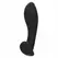 CalExotics Eclipse Flex Probe Liquid Silicone Intimate Device, Black