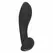 CalExotics Eclipse Flex Probe Liquid Silicone Intimate Device, Black