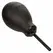 CalExotics One-Way Hygiene System Black 216ml Leak-Proof Valve
