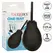 CalExotics One-Way Hygiene System Black 216ml Leak-Proof Valve