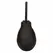 CalExotics One-Way Hygiene System Black 216ml Leak-Proof Valve