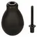 CalExotics One-Way Hygiene System Black 216ml Leak-Proof Valve