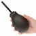 CalExotics One-Way Hygiene System Black 216ml Leak-Proof Valve