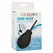 CalExotics One-Way Hygiene System Black 216ml Leak-Proof Valve