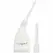 CalExotics Ultimate Douche Clear Hygiene System 8.25cm Transparent