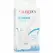 CalExotics Ultimate Douche Clear Hygiene System 8.25cm Transparent