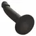 CalExotics Slim Anal Stud - Flexible Silicone Model with Suction Base