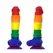 MYTHOLOGY Corey Pride Intimate Silicone Model M, Suction Cup, 18cm