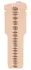 Rebel V-Stroker Monique Compact Intimate Device, 26.5 cm, TPE/ABS