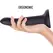 MYTHOLOGY Duman Mystic L - Color-Changing Silicone Fantasy Model 20cm