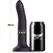 MYTHOLOGY Duman Mystic L - Color-Changing Silicone Fantasy Model 20cm