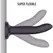 MYTHOLOGY Duman Mystic L - Color-Changing Silicone Fantasy Model 20cm