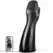All Black Model 208234 Anatomical Hand & Arm PVC Form 39 cm Black