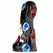 All Black Intimate Model Black 15 cm - Compact Anatomical Design