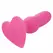 CalExotics First Time Beaded Probe Vibrating System Pink USB 10 Modes