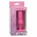 CalExotics First Time Beaded Probe Vibrating System Pink USB 10 Modes