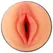 Rebel V-Stroker Gabriela Compact Intimate Device, 26.5 cm, Black