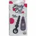 CalExotics Booty Call Booty Shaker Black Remote-Controlled Model