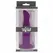 Get Real Goodhead Model 12 cm Purple Silicone with Suction Base