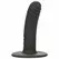 CalExotics Boundless 12 cm Silicone Attachment with Suction Cup & Harness Fit
