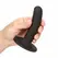 CalExotics Boundless 12 cm Silicone Attachment with Suction Cup & Harness Fit