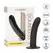 CalExotics Boundless 7” Smooth Probe Silicone, Suction Cup, 17.8 cm