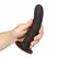 CalExotics Boundless 7” Smooth Probe Silicone, Suction Cup, 17.8 cm