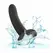 CalExotics Boundless 7” Smooth Probe Silicone, Suction Cup, 17.8 cm