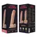 CYBERSILICOCK Magnus Ultra Soft Liquid Silicone Model 20.5cm Beige