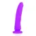 Delta Club Lilac Intimate Silicone Model 20cm x 4cm Hypoallergenic