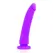 Delta Club Lilac Intimate Silicone Model 20cm x 4cm Hypoallergenic
