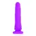 Delta Club Lilac Intimate Silicone Model 20cm x 4cm Hypoallergenic