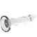 XRAY Clear 18 cm Transparent Intimate Model with Suction Base