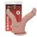 MR INTENSE Model 18 Anatomical System 19.8 cm Natural Tone Flexible