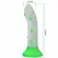 Pretty Love Magical Nightfall Silicone Luminous Model, Green, 175 mm
