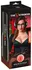 Rebel V-Stroker Hannah Compact Intimate Device, Skin-Like Material, 26.5cm