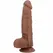 Pretty Love Hartman Extension Sleeve Natural TPR Flexible System