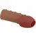 Pretty Love BI-026274M Intimate Support Sleeve Natural TPE Flexible Fit