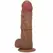 Pretty Love BI-026274M Intimate Support Sleeve Natural TPE Flexible Fit
