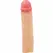 PRETTY LOVE Derek Extension Sleeve 7.6 cm, Anatomical Flesh TPR