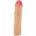 PRETTY LOVE Derek Extension Sleeve 7.6 cm, Anatomical Flesh TPR